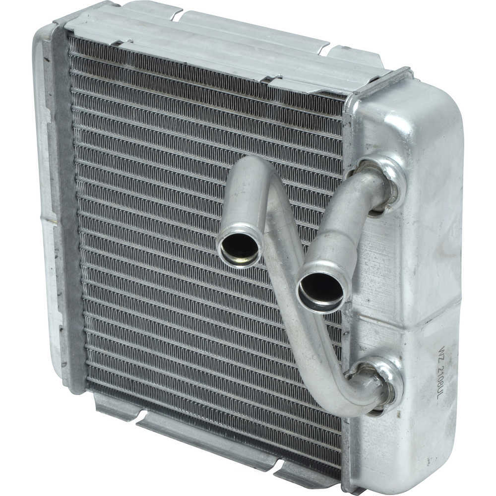 UNIVERSAL AIR CONDITIONER, INC. - Heater Core Aluminum - UAC - ht-399083c