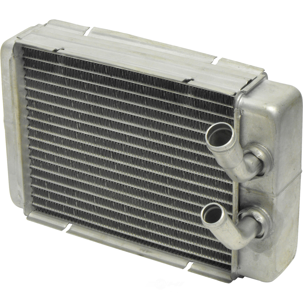 UNIVERSAL AIR CONDITIONER, INC. - Heater Core Aluminum - UAC - ht-399088c