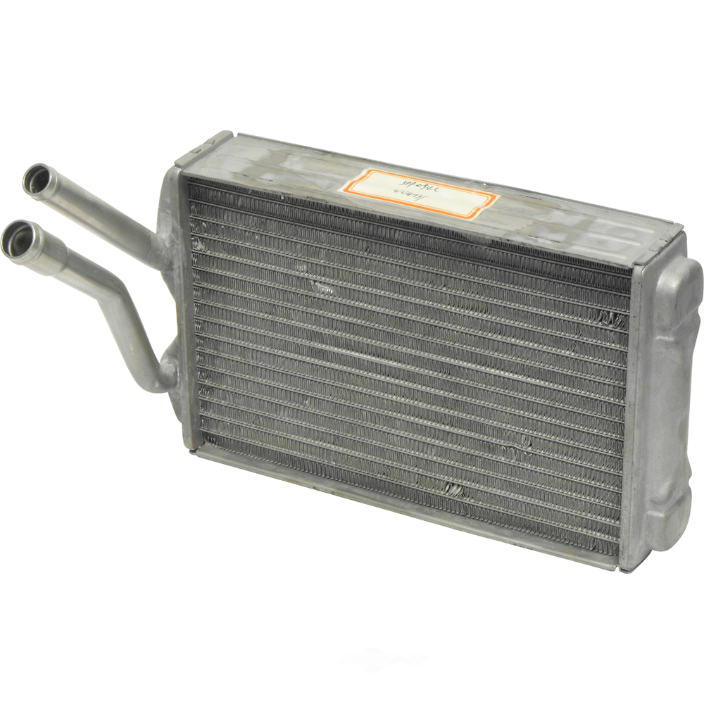 UNIVERSAL AIR CONDITIONER, INC. - Heater Core Aluminum (Front) - UAC HT 399094C