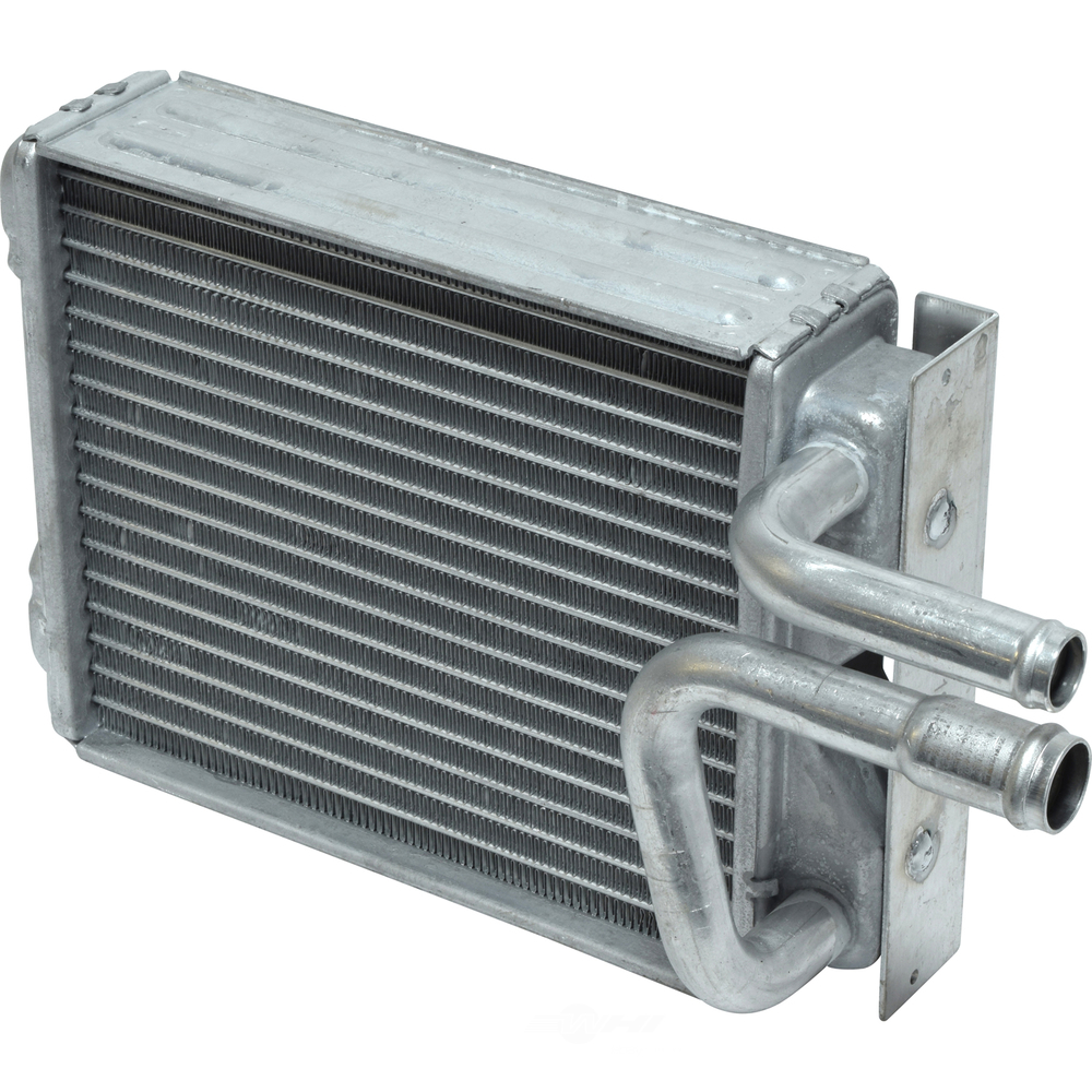 UNIVERSAL AIR CONDITIONER, INC. - Heater Core Aluminum - UAC HT 399242C