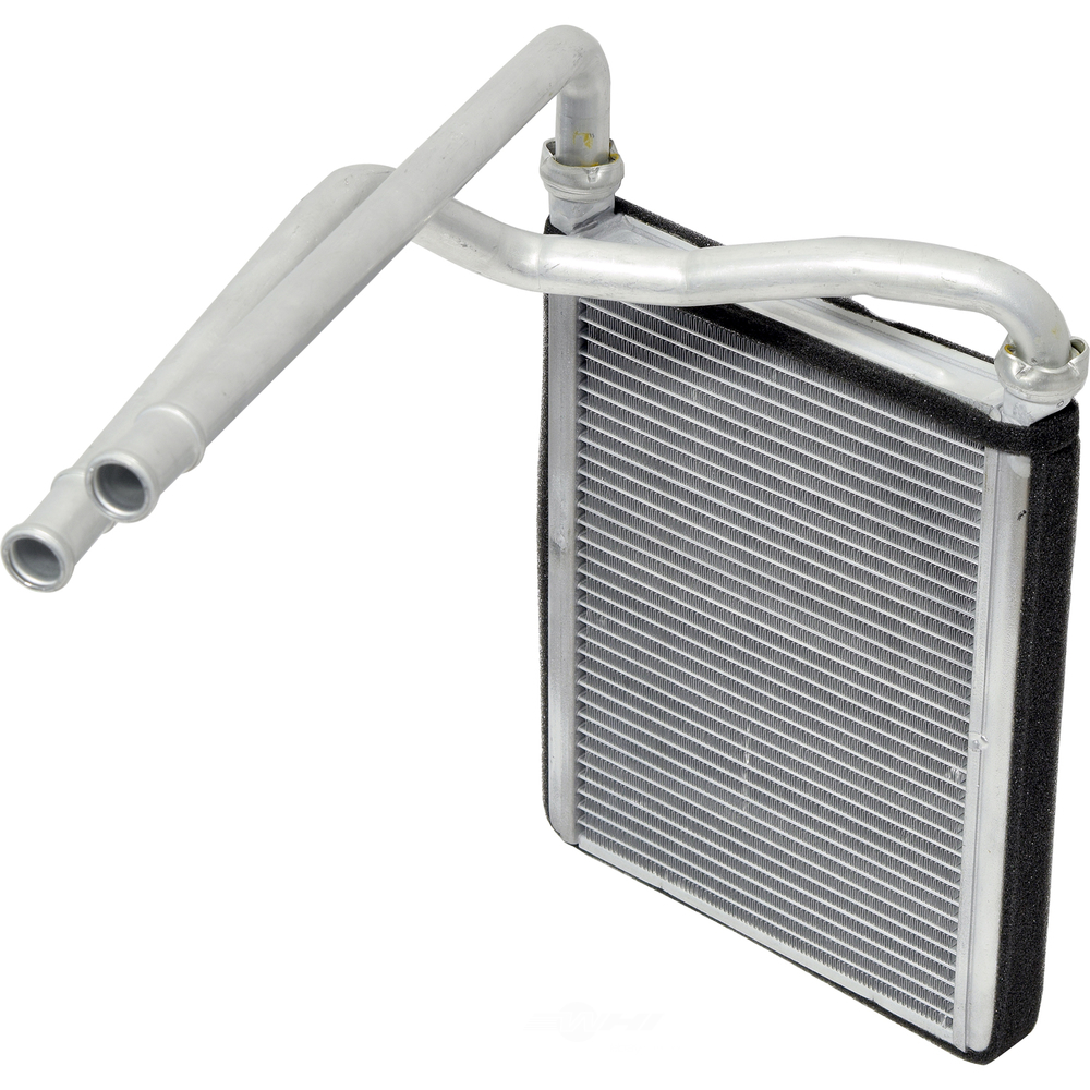 UNIVERSAL AIR CONDITIONER, INC. - Heater Core Aluminum - UAC - ht-399254c