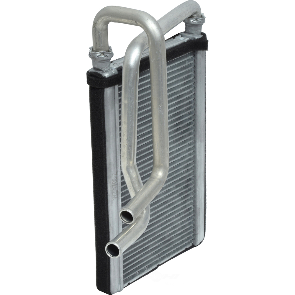UNIVERSAL AIR CONDITIONER, INC. - Heater Core Aluminum - UAC - ht-399263c