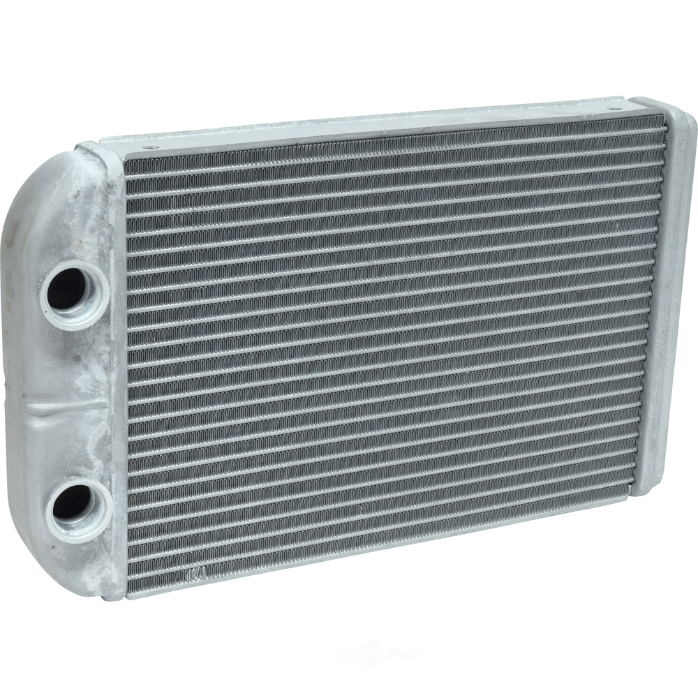 UNIVERSAL AIR CONDITIONER, INC. - Heater Core Aluminum - UAC HT 399287C