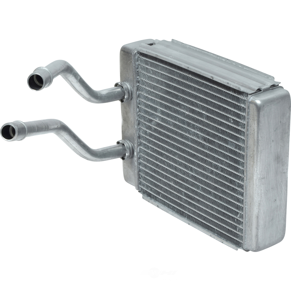 UNIVERSAL AIR CONDITIONER, INC. - Heater Core Aluminum (Front) - UAC HT 399327C