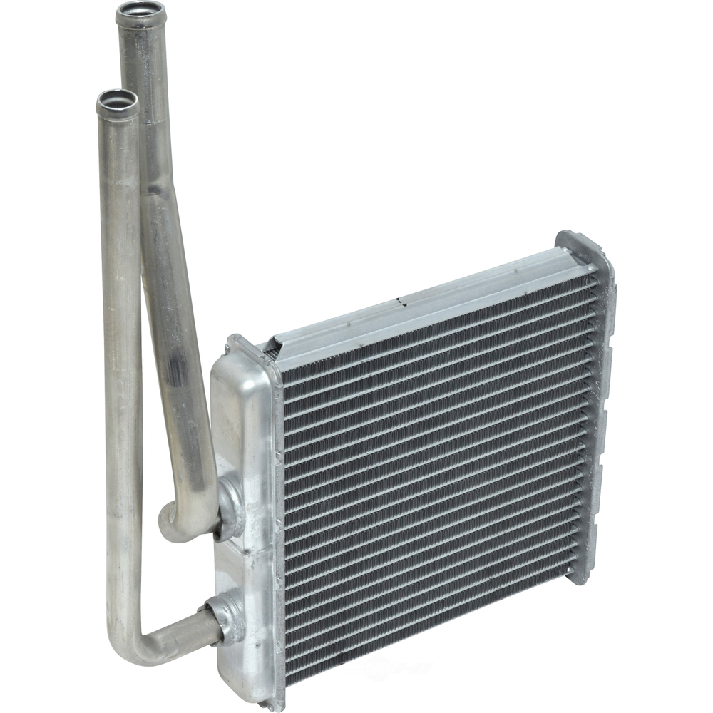 UNIVERSAL AIR CONDITIONER, INC. - Heater Core Aluminum - UAC - ht-399328