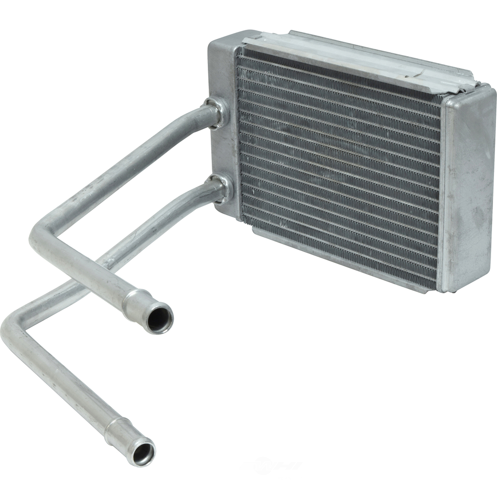 UNIVERSAL AIR CONDITIONER, INC. - Heater Core Aluminum (Front) - UAC HT 399415C