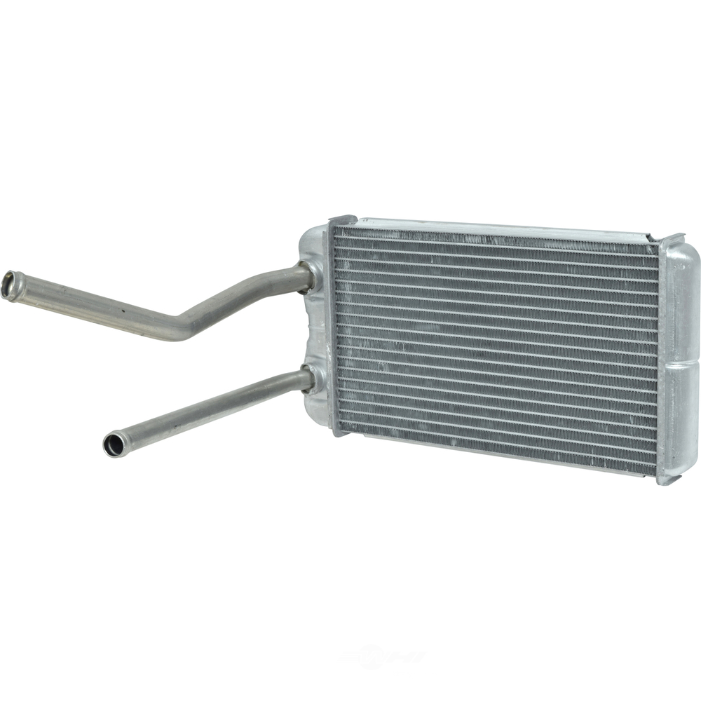 UNIVERSAL AIR CONDITIONER, INC. - Heater Core Aluminum - UAC - ht-399417c