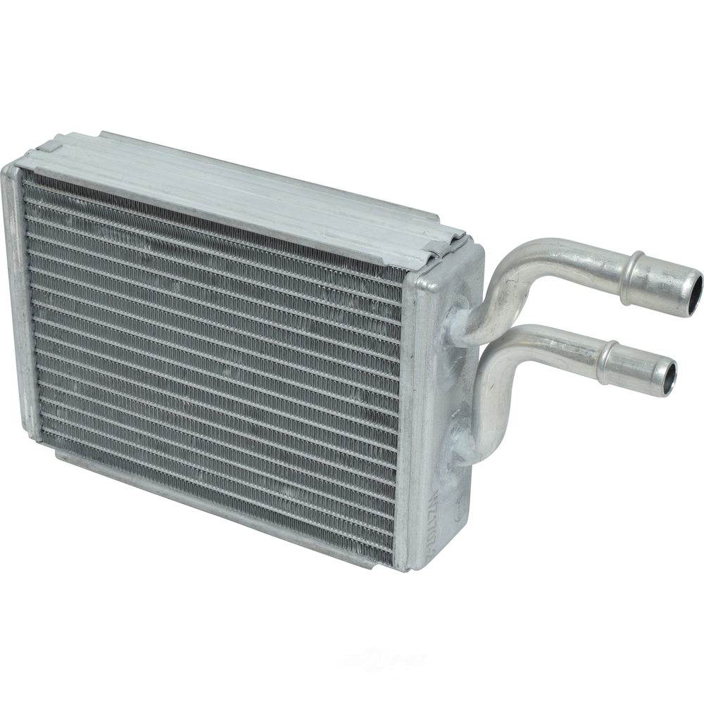 UNIVERSAL AIR CONDITIONER, INC. - Heater Core Aluminum - UAC HT 399420C