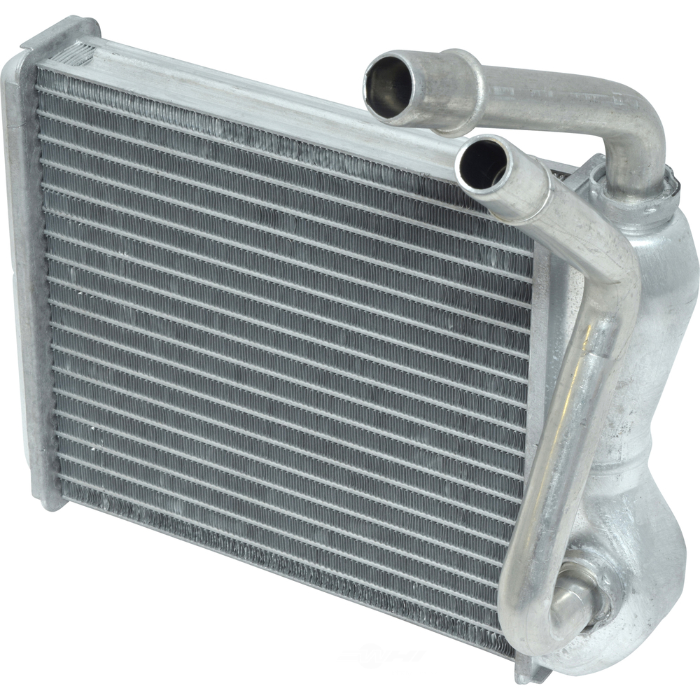 UNIVERSAL AIR CONDITIONER, INC. - Heater Core Aluminum - UAC - ht-399424c