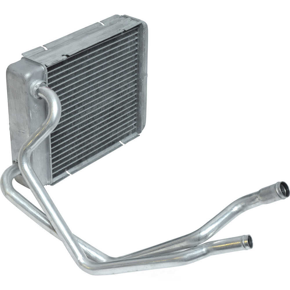 UNIVERSAL AIR CONDITIONER, INC. - Heater Core Aluminum - UAC - ht-399425c
