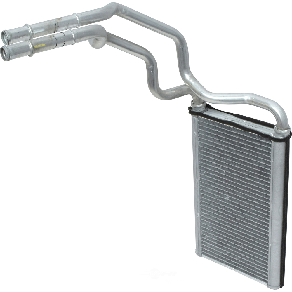 UNIVERSAL AIR CONDITIONER, INC. - Heater Core Aluminum - UAC - ht-399428c