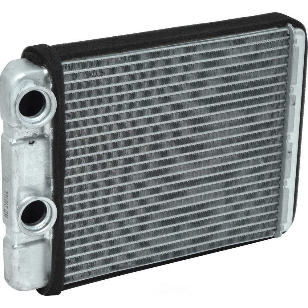 UNIVERSAL AIR CONDITIONER, INC. - Heater Core Aluminum - UAC - ht-399940c