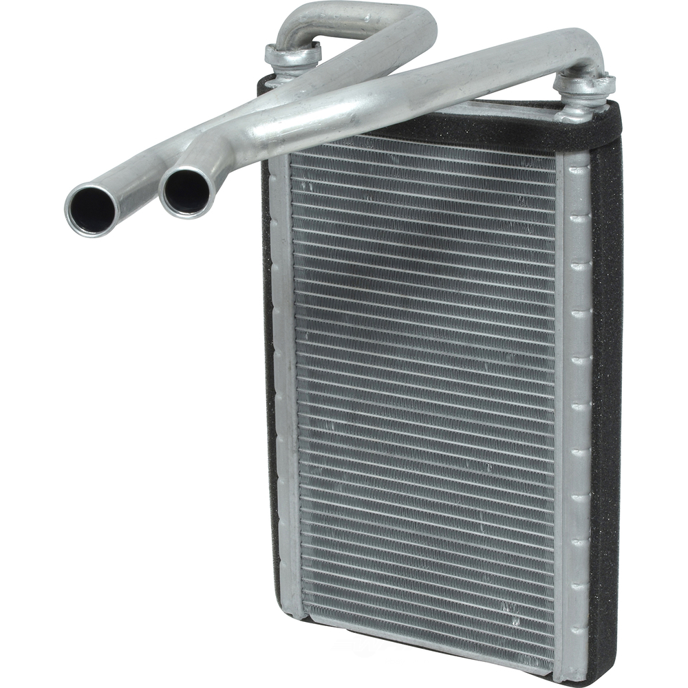 UNIVERSAL AIR CONDITIONER, INC. - Heater Core Aluminum - UAC - ht-399953c