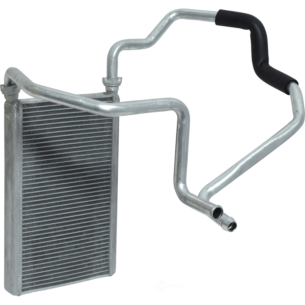 UNIVERSAL AIR CONDITIONER, INC. - Heater Core Aluminum - UAC - ht-399963c