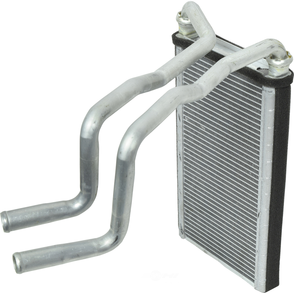 UNIVERSAL AIR CONDITIONER, INC. - Heater Core Aluminum - UAC - ht-399995c