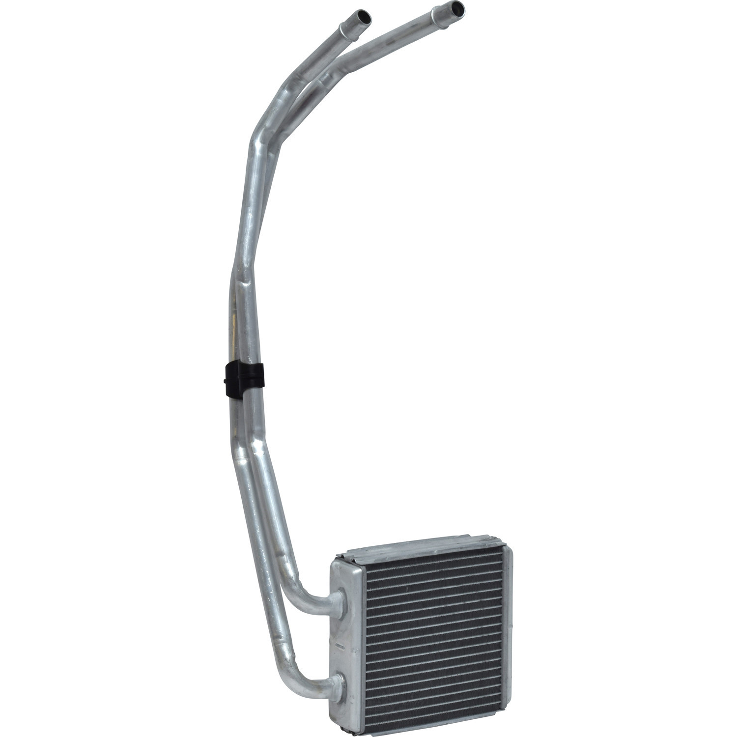 UNIVERSAL AIR CONDITIONER, INC. - Heater Core Aluminum - UAC - ht-399996c