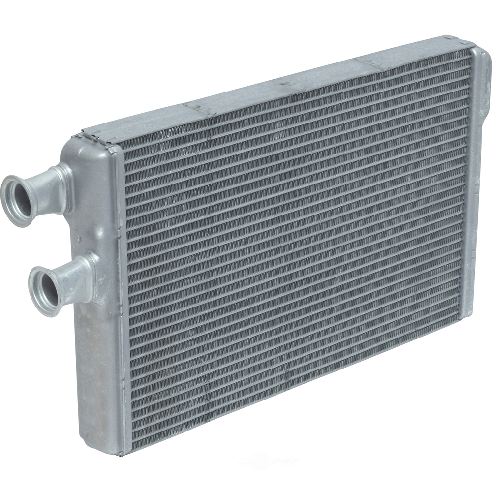 UNIVERSAL AIR CONDITIONER, INC. - Heater Core Aluminum - UAC - ht-400009c