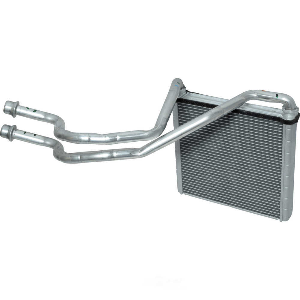 UNIVERSAL AIR CONDITIONER, INC. - Heater Core Aluminum - UAC - ht-400011c