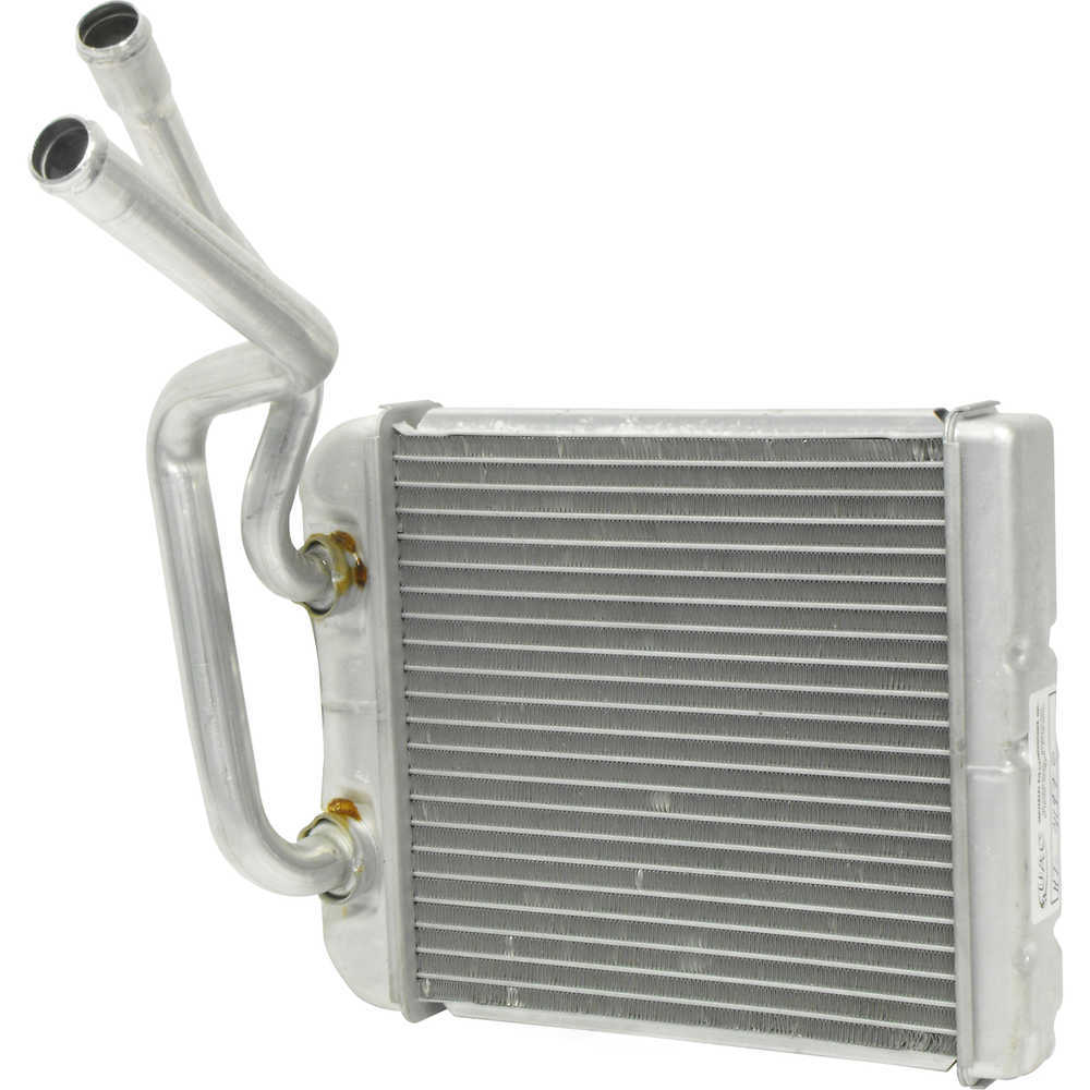 UNIVERSAL AIR CONDITIONER, INC. - Heater Core Aluminum - UAC - ht-4197