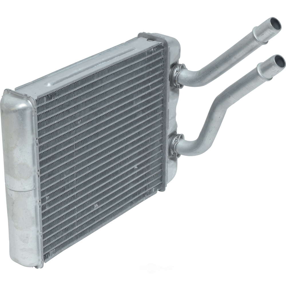 UNIVERSAL AIR CONDITIONER, INC. - Heater Core Aluminum (Front) - UAC HT 4204C