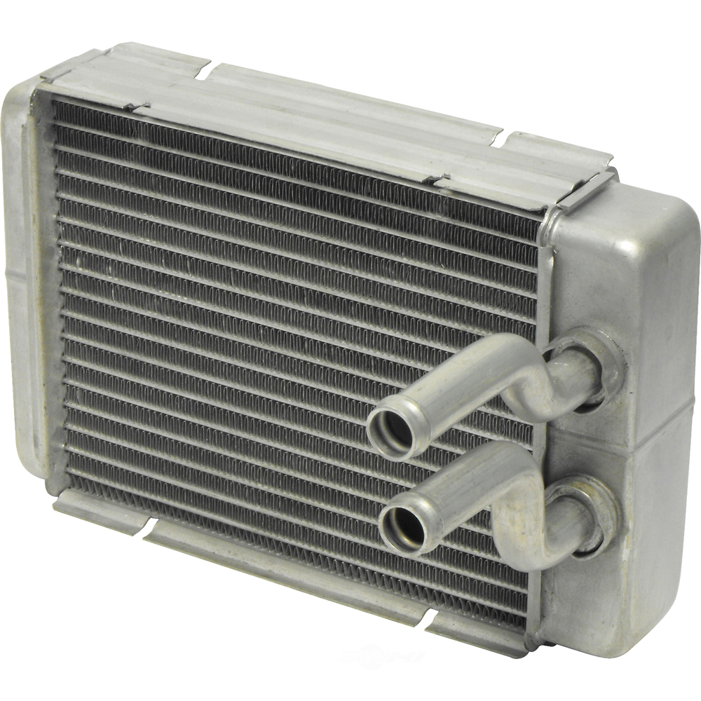 UNIVERSAL AIR CONDITIONER, INC. - Heater Core Aluminum - UAC HT 8001C