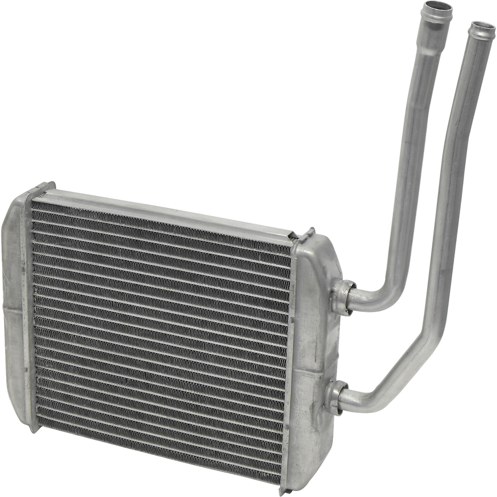 UNIVERSAL AIR CONDITIONER, INC. - Heater Core Aluminum (Front) - UAC HT 8240C