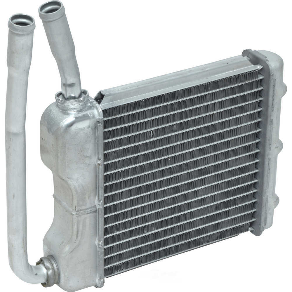 UNIVERSAL AIR CONDITIONER, INC. - Heater Core Aluminum - UAC - ht-8245