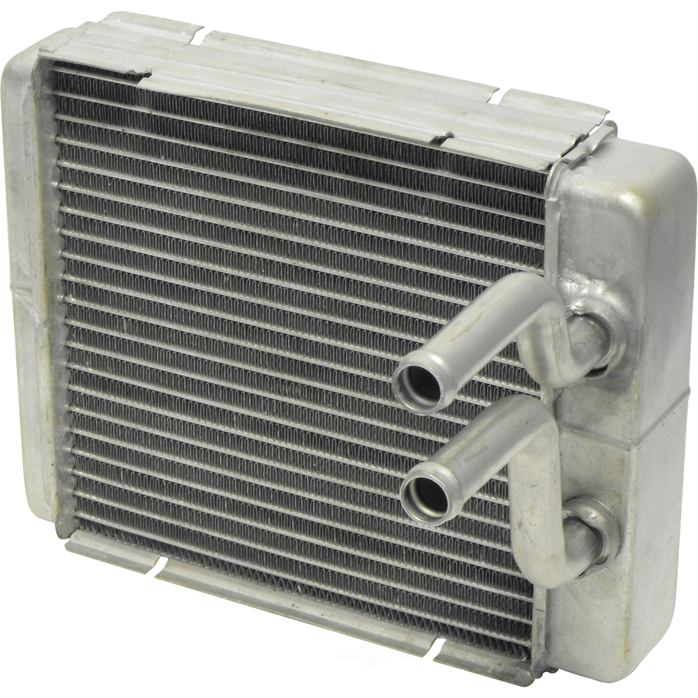 UNIVERSAL AIR CONDITIONER, INC. - Heater Core Aluminum - UAC HT 8247C