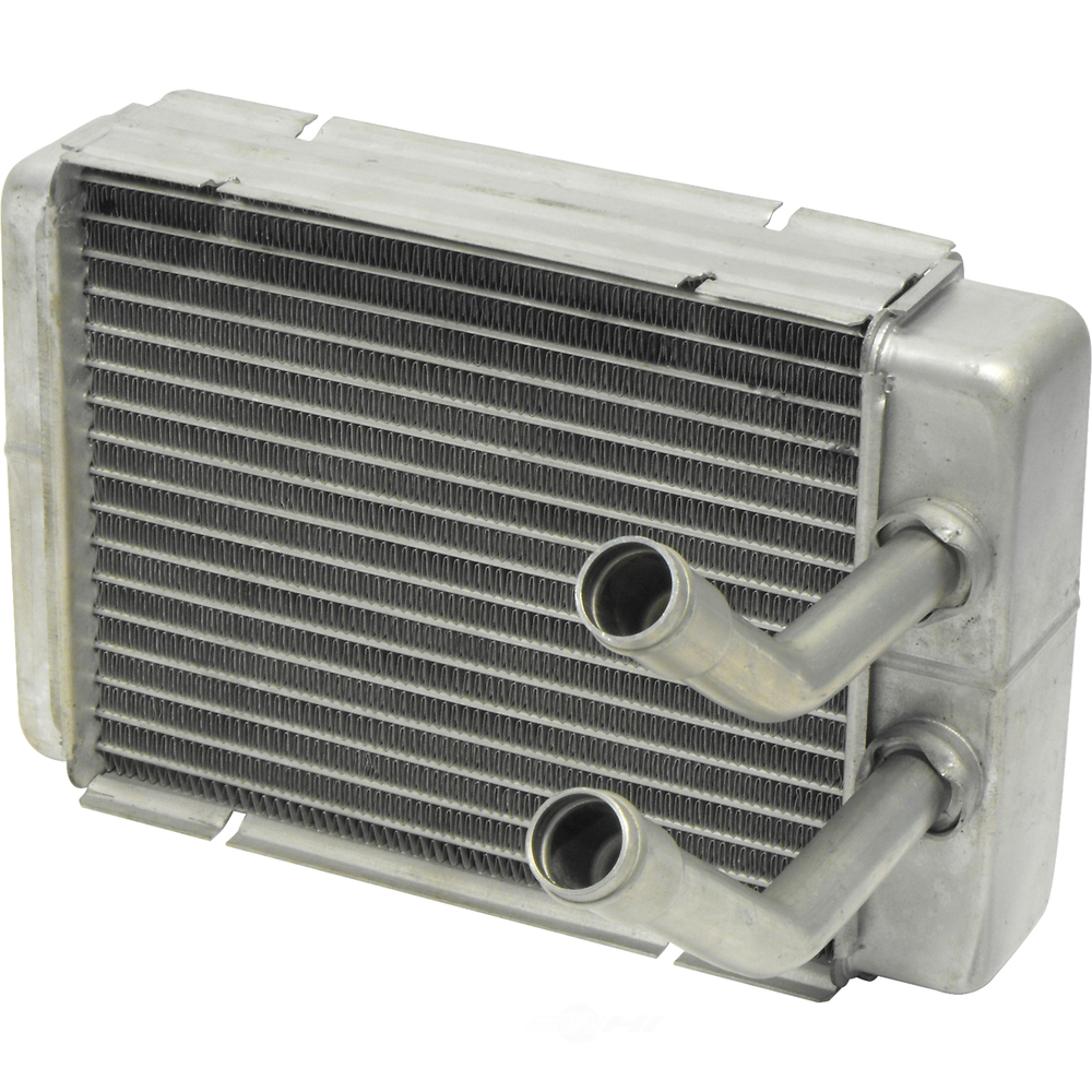 UNIVERSAL AIR CONDITIONER, INC. - Heater Core Aluminum - UAC HT 8255C