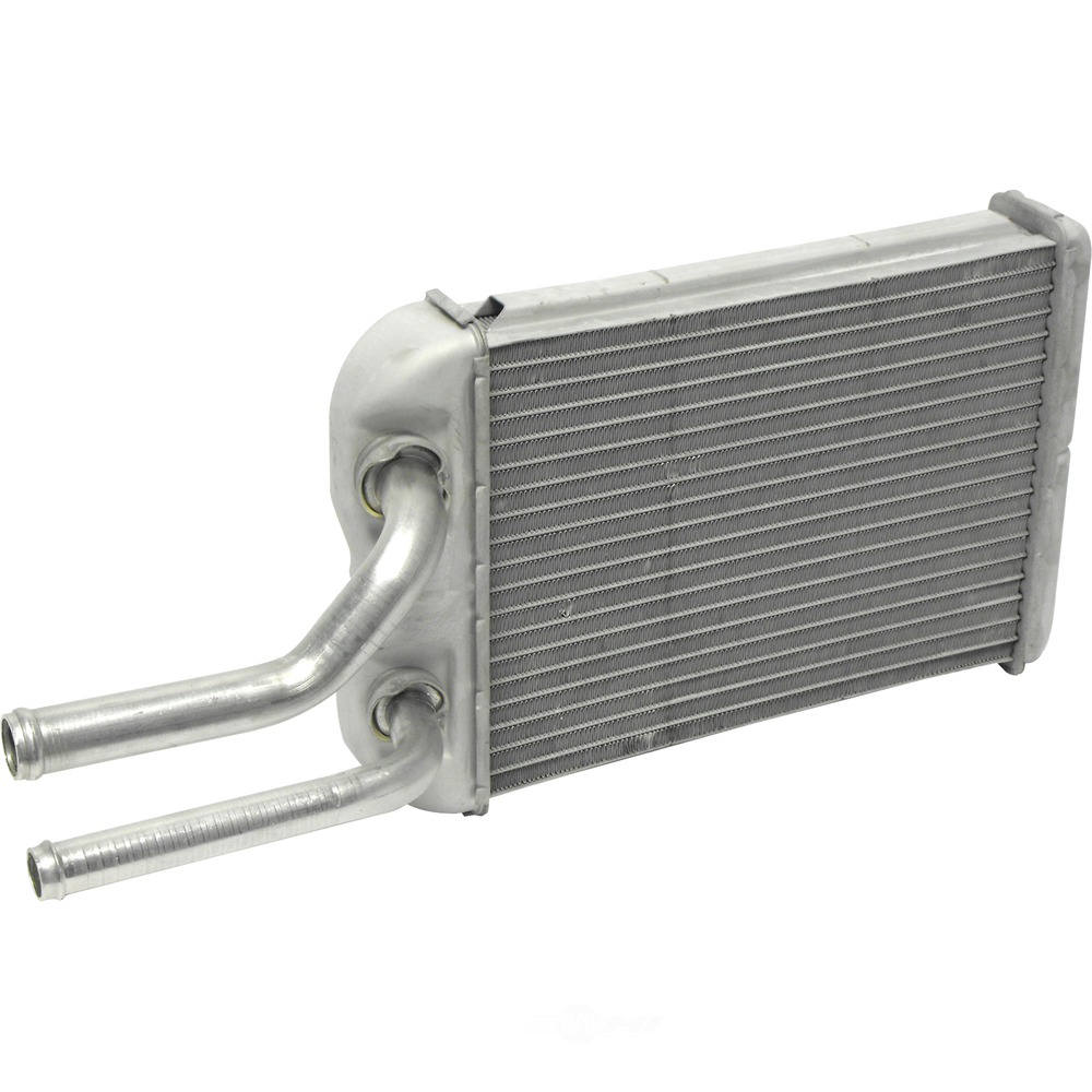 UNIVERSAL AIR CONDITIONER, INC. - Heater Core Aluminum - UAC - ht-8270