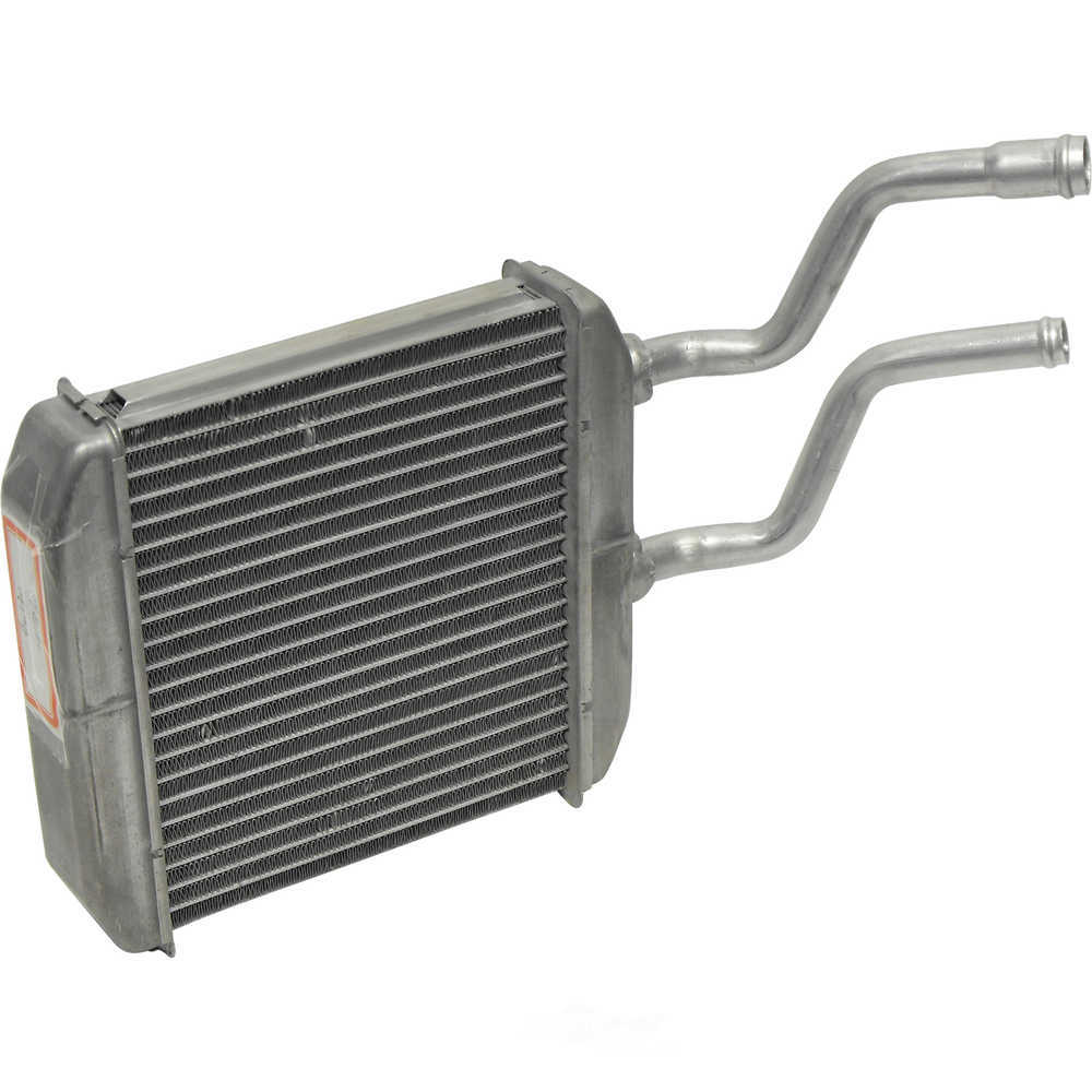 UNIVERSAL AIR CONDITIONER, INC. - Heater Core Aluminum - UAC - ht-8310c