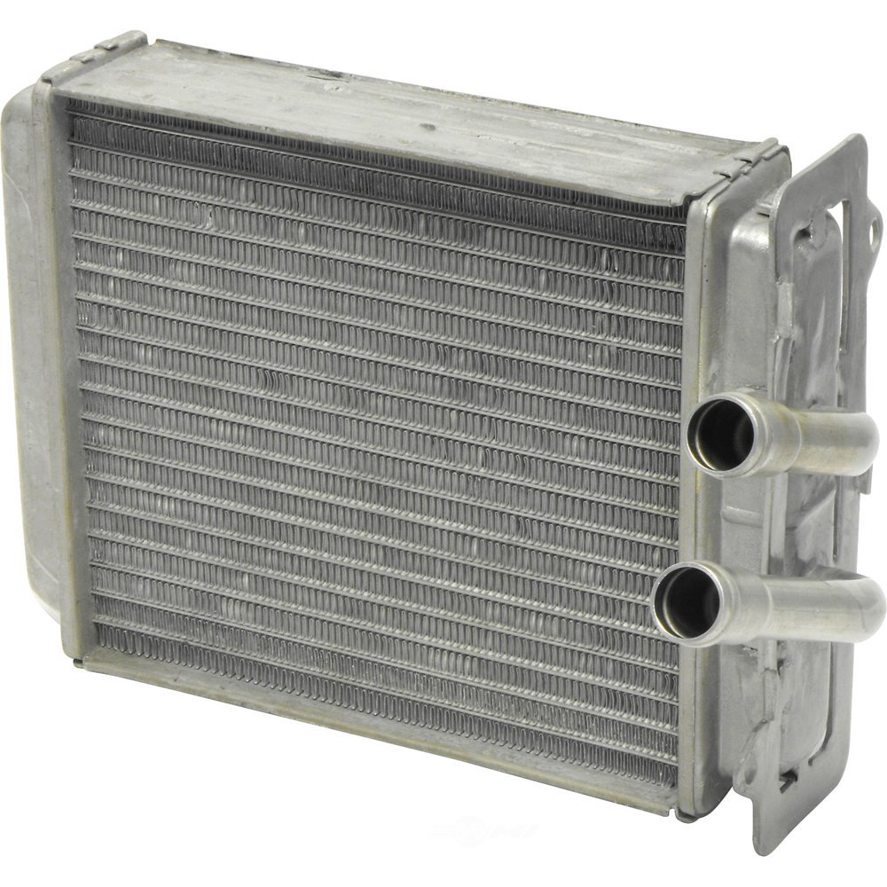 UNIVERSAL AIR CONDITIONER, INC. - Heater Core Aluminum - UAC HT 8312C