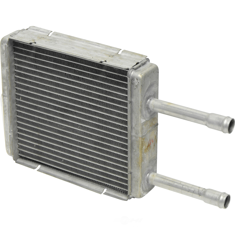 UNIVERSAL AIR CONDITIONER, INC. - Heater Core Aluminum (Front) - UAC HT 8335C