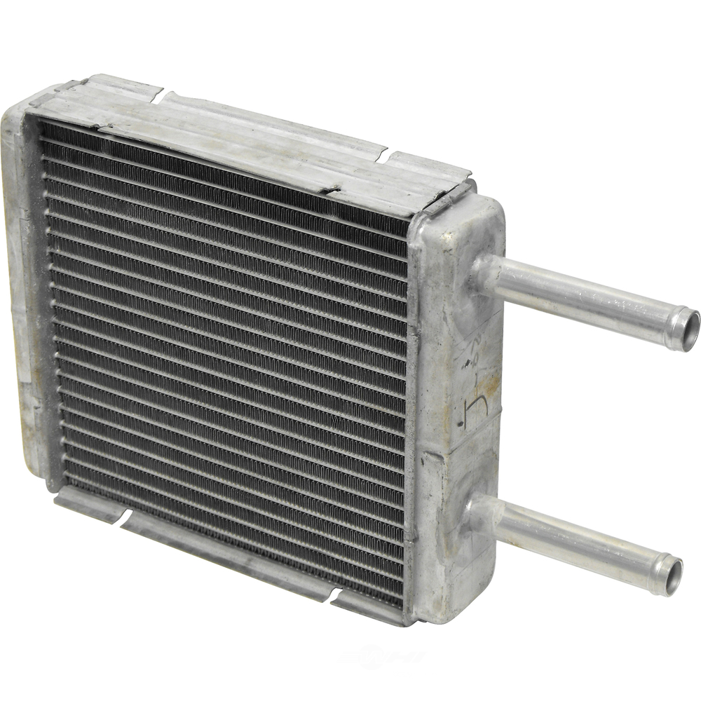 UNIVERSAL AIR CONDITIONER, INC. - Heater Core Aluminum - UAC HT 8336C