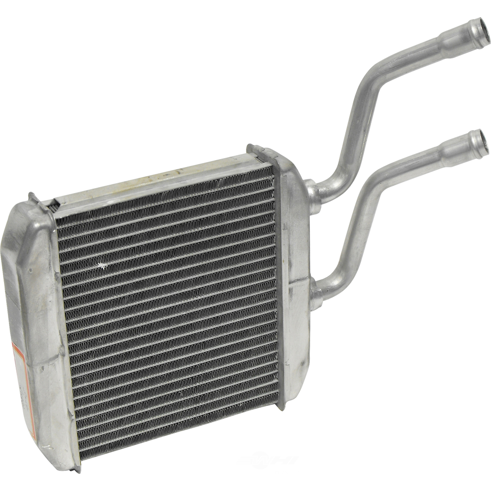 UNIVERSAL AIR CONDITIONER, INC. - Heater Core Aluminum - UAC - ht-8339c