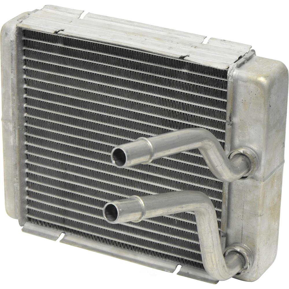 UNIVERSAL AIR CONDITIONER, INC. - Heater Core Aluminum - UAC HT 8343C