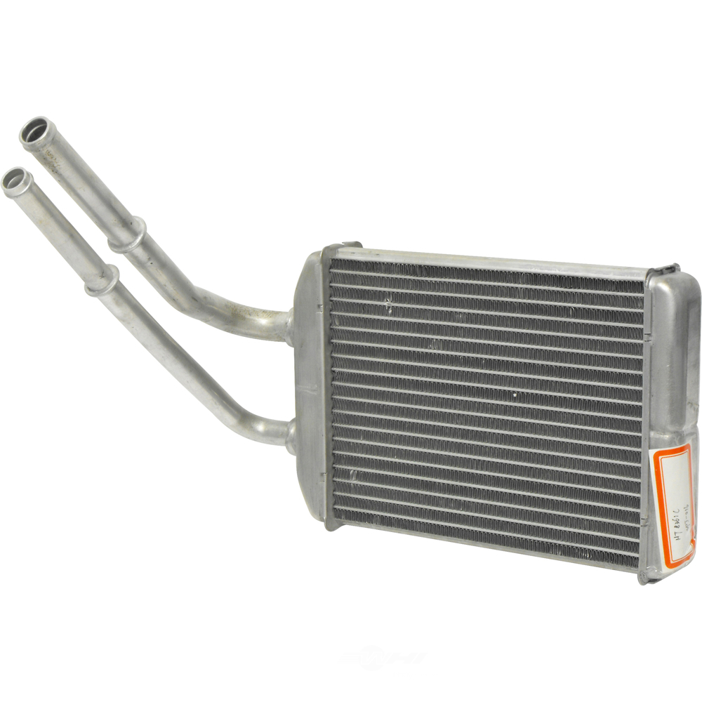 UNIVERSAL AIR CONDITIONER, INC. - Heater Core Aluminum - UAC - ht-8361c