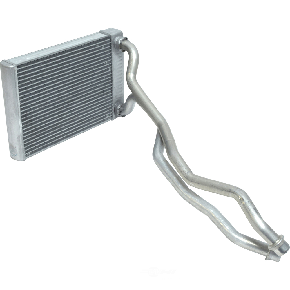 UNIVERSAL AIR CONDITIONER, INC. - Heater Core Aluminum - UAC - ht-9468c