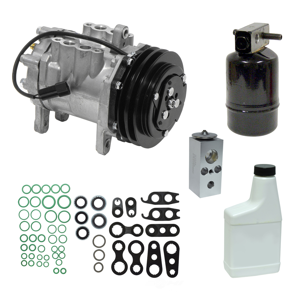 UNIVERSAL AIR CONDITIONER, INC. - Compressor Replacement Kit - UAC KT 5775