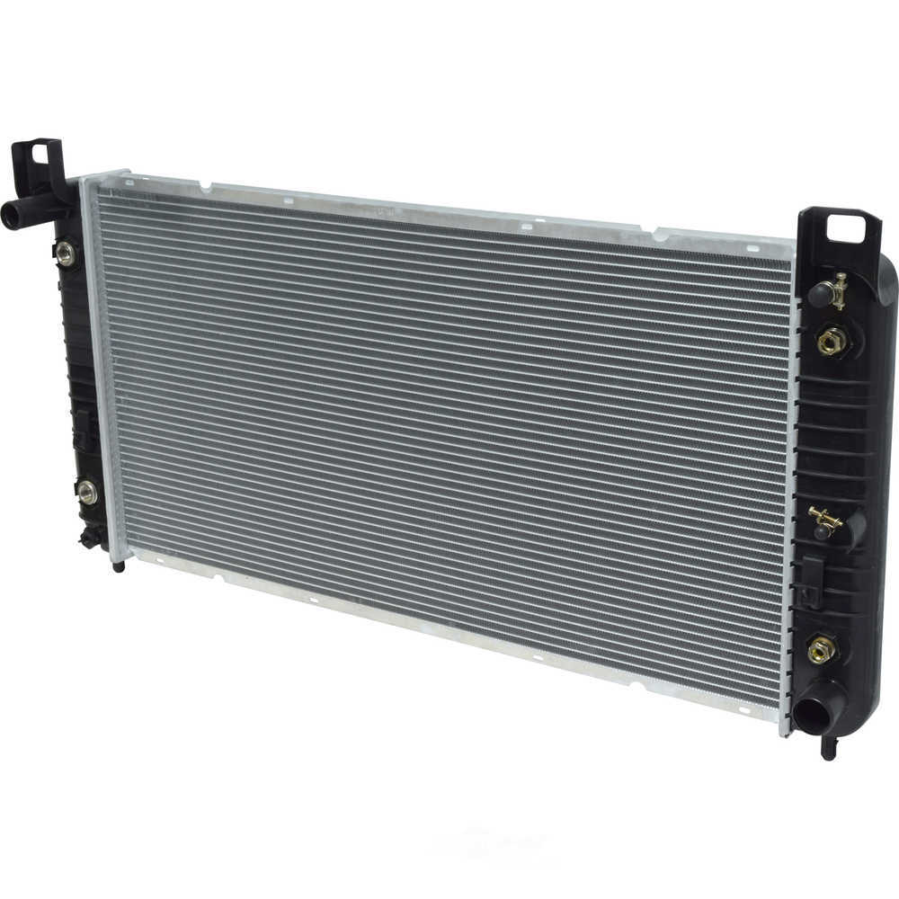 UNIVERSAL AIR CONDITIONER, INC. - Crossflow Radiator - UAC - ra-13029c