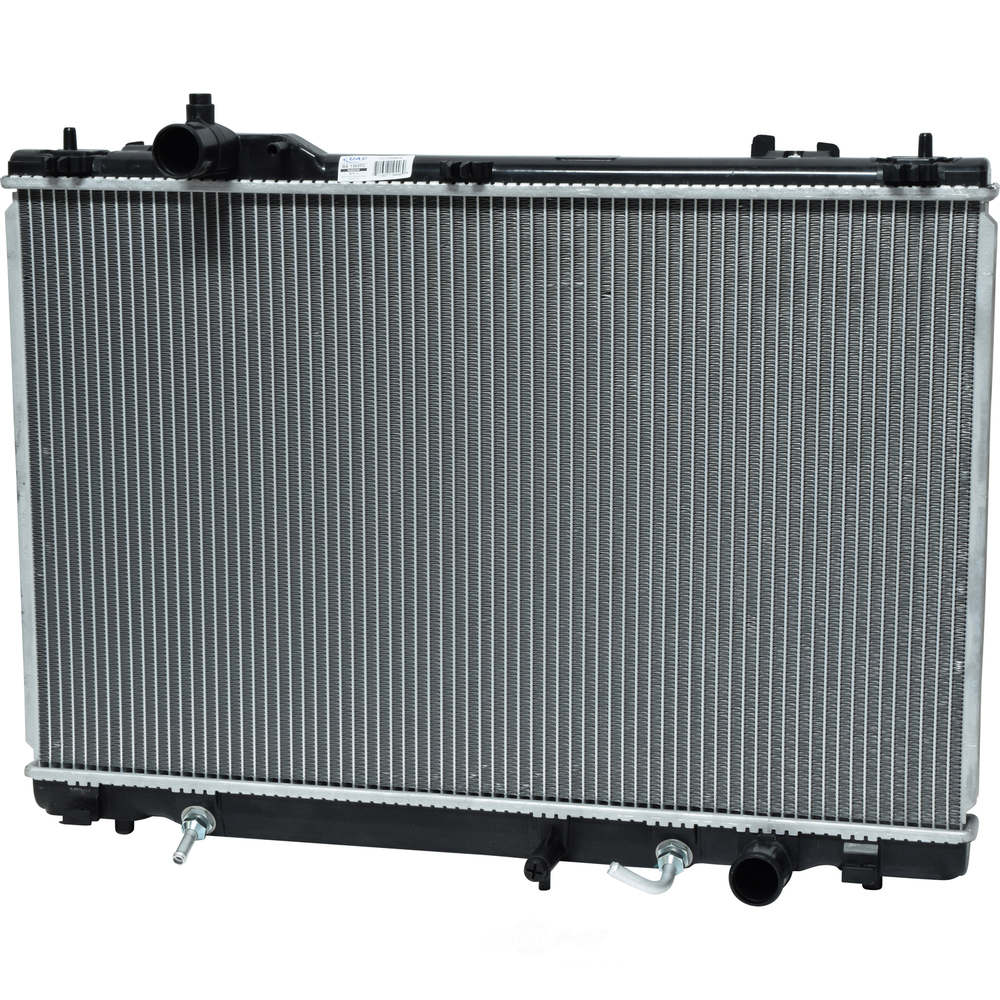 UNIVERSAL AIR CONDITIONER, INC. - Downflow Radiator - UAC - ra-13037c