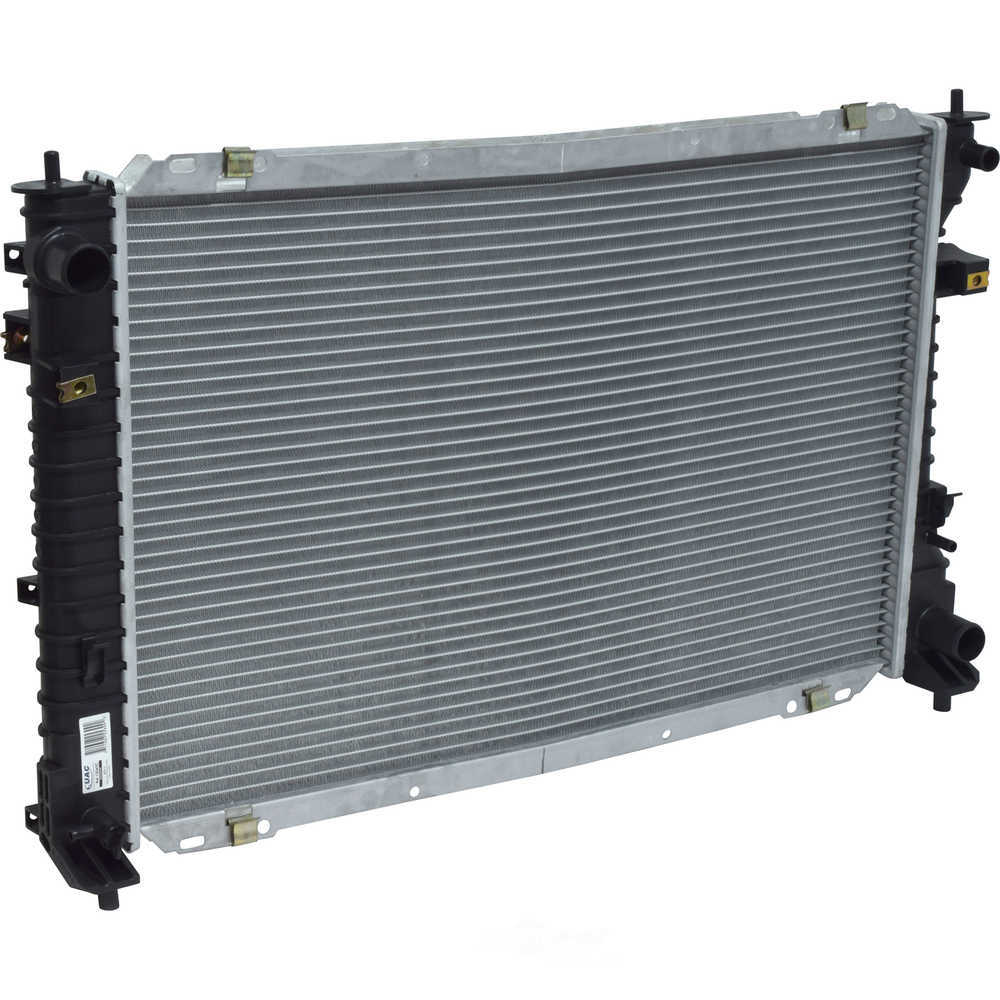 UNIVERSAL AIR CONDITIONER, INC. - Crossflow Radiator - UAC - ra-13040c