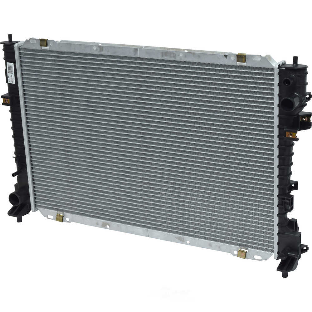 UNIVERSAL AIR CONDITIONER, INC. - Crossflow Radiator - UAC - ra-13041c