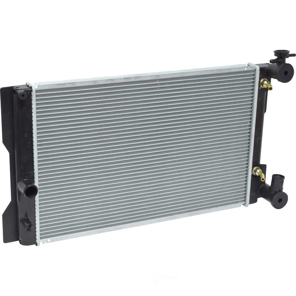 UNIVERSAL AIR CONDITIONER, INC. - Crossflow Radiator - UAC - ra-13049c