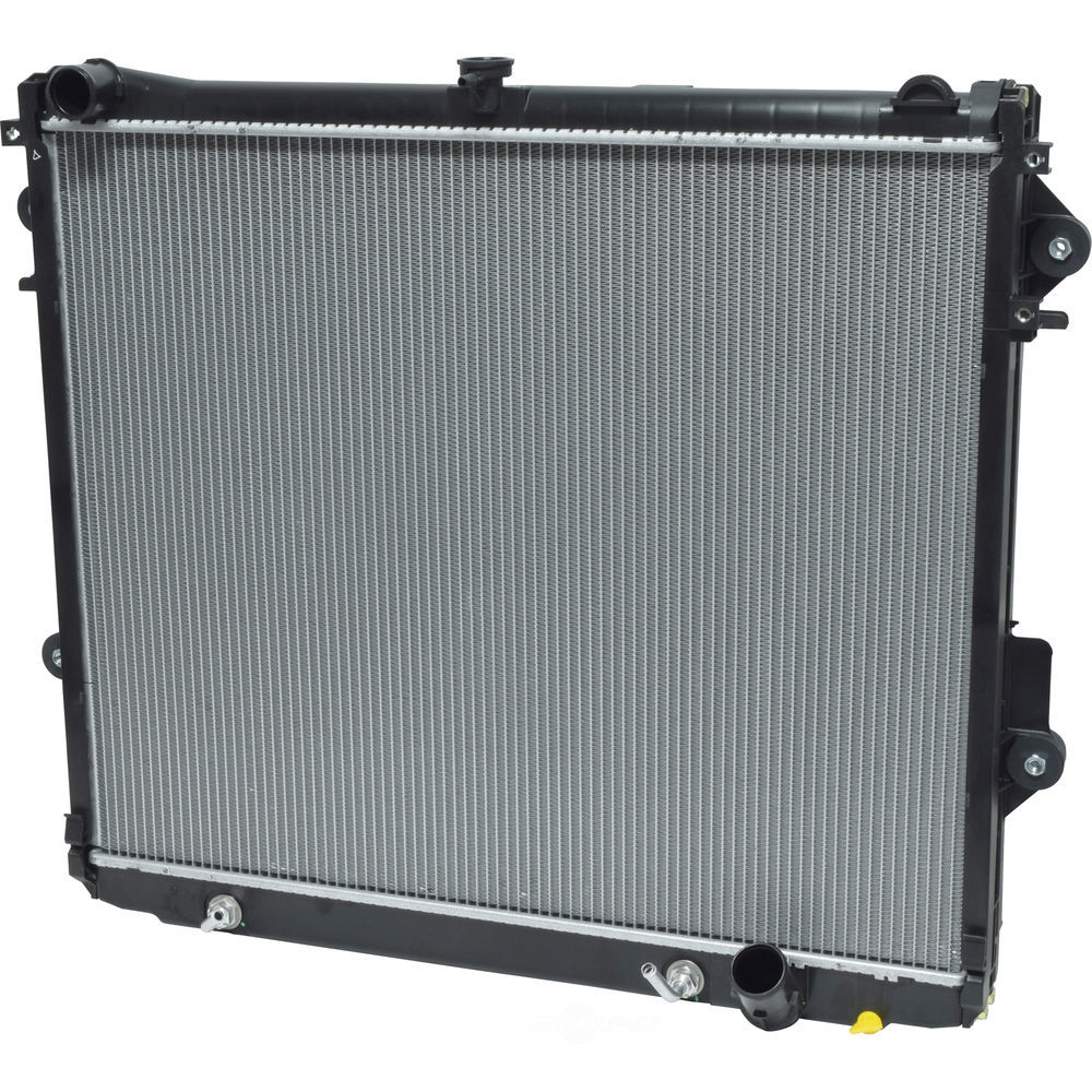 UNIVERSAL AIR CONDITIONER, INC. - Radiator - UAC - ra-13080