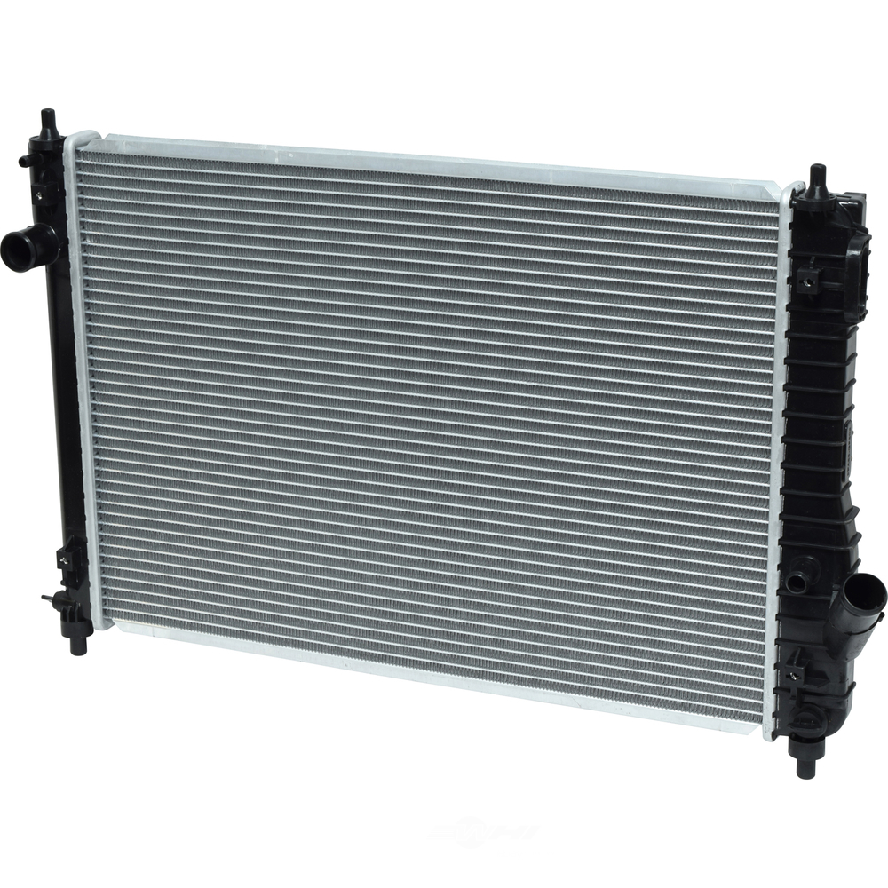 UNIVERSAL AIR CONDITIONER, INC. - Crossflow Radiator - UAC - ra-13097c