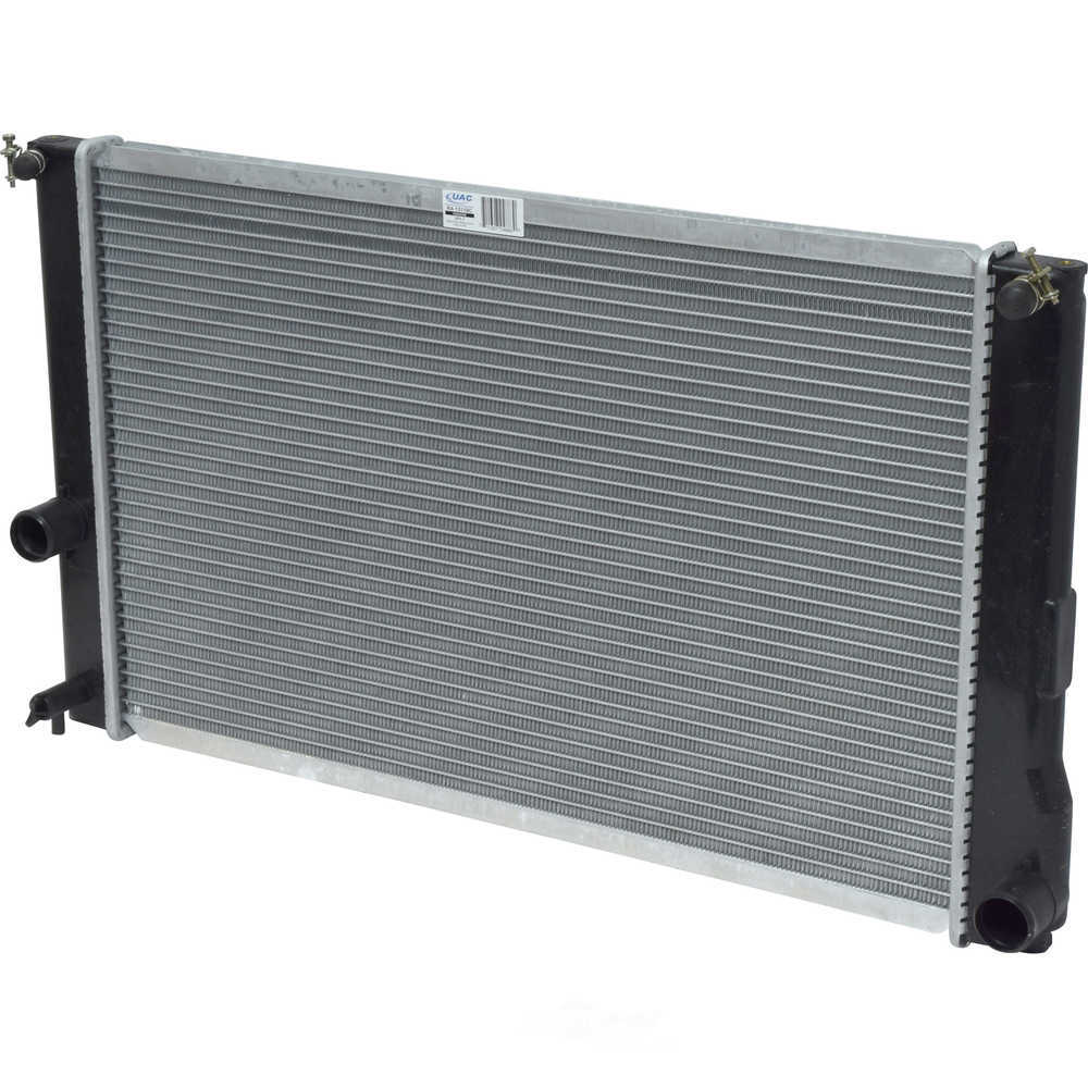 UNIVERSAL AIR CONDITIONER, INC. - Crossflow Radiator - UAC - ra-13119c