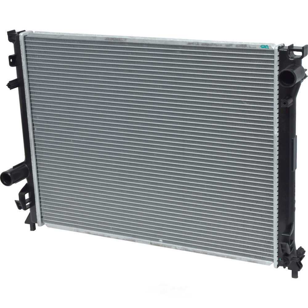 UNIVERSAL AIR CONDITIONER, INC. - Radiator - UAC - ra-13157c
