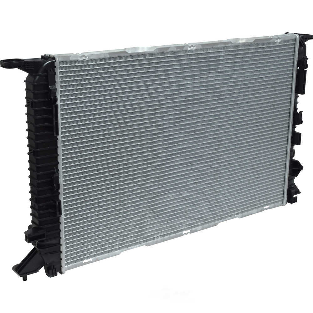 UNIVERSAL AIR CONDITIONER, INC. - Radiator - UAC - ra-13188c