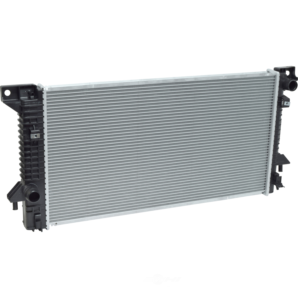 UNIVERSAL AIR CONDITIONER, INC. - Crossflow Radiator - UAC - ra-13225c